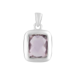 H&otilde;bedast ripats 3,64 ct aleksandriidiga (2117445) kirjud v&auml;rv