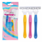 &Uuml;hekordselt kasutatav pardel Kolmekihilise teraga raseerija k&auml;sitsi raseerija V&auml;liskaubanduse varustus Pardel K&auml;sitsi pardel