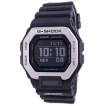 Casio G-Shock G-Lide World Time Quartz GBX-100-1 GBX100-1 200M Meestekell