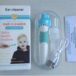 Elektriline tolmuimeja k&otilde;rvavaha imemisseade, automaatne k&otilde;rvavaha eemaldamise komplekt, lastele, t&auml;iskasvanutele