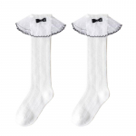 Laste sokid Hingavad jala sokid Mugavad vibu sokid M