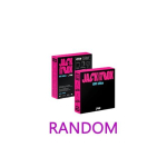 j-lootus (BTS) Jack In The Box (HOPE v&auml;ljaanne) RANDOM black