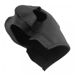 V&auml;rv My Life nahast auto k&auml;igukangi nupu kate K&auml;igupea katted K&auml;sipiduri katted Ford Focus 3 4 MK3 LHD 2012-2018 Black Red Line Knob