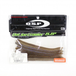 OSP Soft Lure Dolive Crawler 5,5 tolli TW-139 (3868)