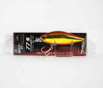 Zipbaits Devil Flatter 77S uppuv lant 762 (6113)