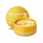 SNP Gold & Collagen pinguldav silmaplaaster 60ea