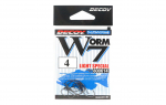 Decoy Worm 7 Light Worm spetsiaalsed konksud, suurus 4 (0614)