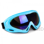 Mootorratta kaitseprillid Tuulekindlad tolmukindlad motokrossi piloodid, enduro maastikus&otilde;idukid, jalgrattas&otilde;idud, jalgrattas&otilde;idud, v&otilde;idus&otilde;iduprillid MTGG022YE