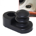 Subaru Legacy BG5 uksel&uuml;liti kummist katte kaitsekork Patrol jaoks Nissan Patrol Y60 GU Y61 tsiviilotstarbeliste W41 autotarvikute jaoks