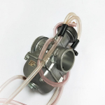 Mootorratta karburaator PWK 33 34 35 36 38 40 42 Pwk karburaator KEIHIN Carburador Universal 2T 4T Mootor Dirt Bike Motocross Mootorratas Roller UTV ATV PWK34