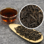 2006. aasta k&uuml;ps Pu-erh tee Hiina Yunnan Shu Puer Puerh tee 100g / 3.52oz
