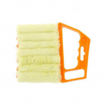 Ruloode puhastusvahend, konditsioneer kollane