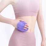 Kindad Tselluliidivastane Salendav L&otilde;&otilde;gastav Koorimine Massager Living Meridian Brush Bath Spa Pehme tselluliidi kehamassaaži l&otilde;&otilde;gastav hari