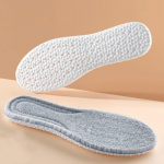 Talvised soojad pl&uuml;&uuml;sist sisetallad Naiste meeste paksud termojalatsite padjad Isesoojendavad spordisisused Pehmed jalatsi sisetallad 35-36 hall