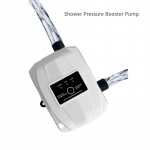 Kodumajapidamises kasutatav vaikne kraaniveesoojendi lisapump 220 V lisapump iseimev pump torujuhtme v&otilde;imenduspumba pumbamasin EU PLUG