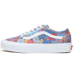 Liberty Fabrics x Vans Old Skool Tapered Patchwork Floral Unisex Tennised Mitmev&auml;rvilised VN0A54F44TV