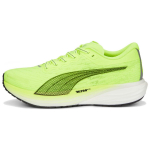 Puma Deviate Nitro 2 Lime Squeeze Meeste Tossud Roheline Must 376807-05 43