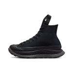 Converse Chuck 70 AT-CX Counter Climate High Triple Black Unisex tossud A03274C 40.5 black