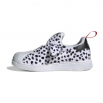 Disney x adidas Superstar 360 J 101 Dalmaatslast - Koera K&otilde;rvad Laste Tennised Valge Pilvevalge Tuumikmust ID9712 31