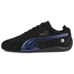 BMW Motorsport x Puma Speedcat Metal Energy Meeste Tossud Must Estate-Sinine 307339-01 42.5