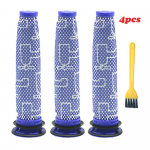 Pestav eelfilter Dyson DC58 DC61 DC59 DC61 DC62 V7 V6 V8 vaakum-asendusfiltrite jaoks varuosa nr 965661-01 jaoks