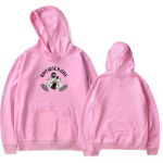 Boywithuke Merch Hoodie Uus album Serotonin Dreams Unisex Hip Hop Punk Y2k Boywithuke Pusa Pullovers Harajuku Casual Unisex M