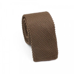 Meeste, kootud lips, Burgundia must, kootud lips, &uuml;hev&auml;rviline, 6 cm, kitsas lips, 13