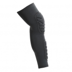 Pad Shin Guard k&otilde;rge elastsusega, hingav, l&ouml;&ouml;gikindel s&auml;&auml;revarruka kaitse L hall
