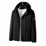 Jope Sports Leisure Outdoor Sports Moemantel M valge