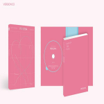 BTS &ndash; 6. minialbum [HINGEGA PERSONA KAART] 03 VERSION