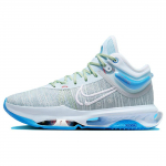 Nike Air Zoom GT Jump 2 EP J&otilde;ulud Meeste Tossud Sinine Hundi Hall Sinine Toon DJ9432-002 40