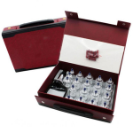 17/19 Purgid Vaakumkuppide teraapiakomplekt Hiina meditsiinitopsid Purgid Teraapia iminapaga Vaakumseadmed Teraapia L&otilde;&otilde;gastavad masseerijad 19 Cans