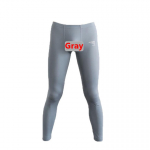 Kompressioonsukkp&uuml;ksid meeste s&auml;&auml;rised venivast &uuml;lielastsest kangast &otilde;hukesest hingavast Theraml p&uuml;kstest s&auml;&auml;rised L hall v&auml;rv