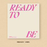 TWICE &ndash; 12. minialbum [VALMIS OLEMA] READY VERSION