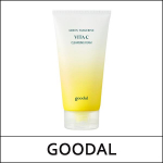 [HEA] (j) Green Tangerine Vita C puhastusvaht 150ml
