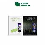 [Ettetellimine] NCT DREAM &ndash; [SET] TOUR 'THE DREAM SHOW2' kontserdifotoraamat SET