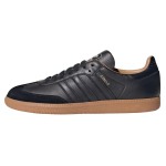 adidas Samba OG Valmistatud Itaalias Must Kumm Meeste Tennised Core-Black Core-White ID2864 45⅓ black