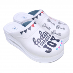 Naiste meditsiinilised ortopeedilised puukingad &ndash; libisemisvastased, mugavad 41