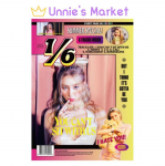 SUNMI 3. minialbum [1/6] 1EA