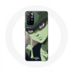 &Uuml;mbris Xiaomi Redmi Note 11s 5G Meruem Hunter x Hunter Anime Manga plakatile