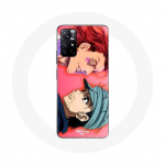 &Uuml;mbris Xiaomi Redmi Note 11s 5G Hisoka ja Ging Hunter x Hunter Anime jaoks
