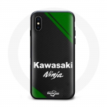 Iphone XS max &uuml;mbris Kawasaki Ninja