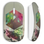 Flying Cube juhtmeta hiir