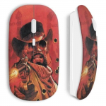 Django Unchained juhtmeta hiir