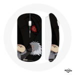 Juhtmeta hiir Kakashi Hatake Naruto shippuden Anime