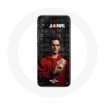 Xiaomi Redmi 9C &uuml;mbris La Casa De Papel Berlin