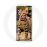 &Uuml;mbris Samsung Galaxy A10 Bengali kassit&otilde;ugu koomiksile