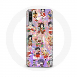 &Uuml;mbris Samsung Galaxy A70 Demon Slayer h&auml;id j&otilde;ule kuvaritele j&otilde;ulukink