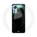 Coque pour Xiaomi Mi 12 / 12X Satoru Gojo Jujutsu Kaisen Anime Manga