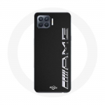 &Uuml;mbris Oppo A93 Amg Logo s&uuml;siniku tekstuuri jaoks